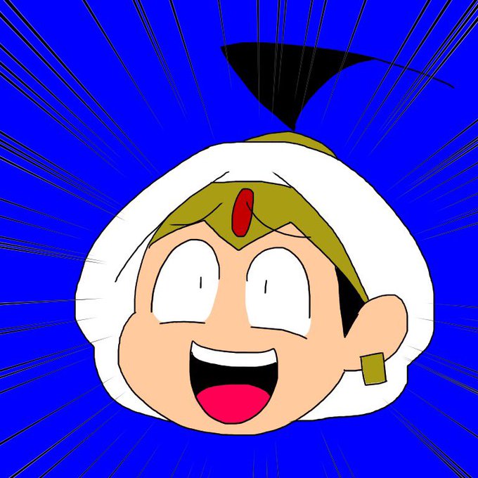 ジーニーのtwitterイラスト検索結果 古い順