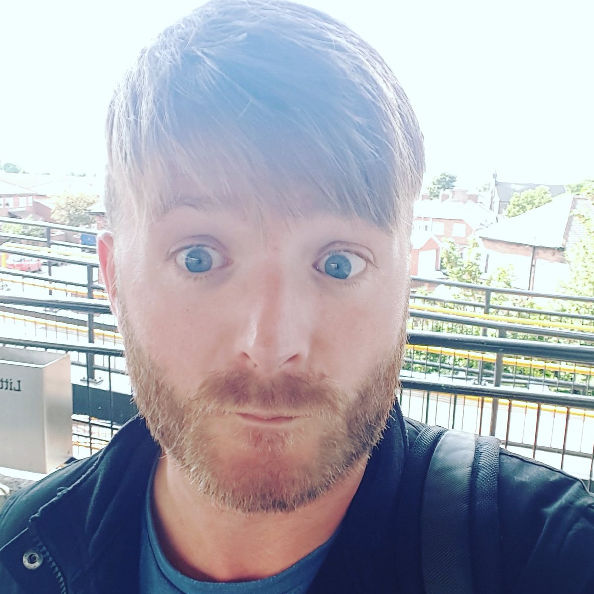 Gareth Weston On Twitter Having To Go Commando In Public As You Used Both Pairs Of Duds In The Pool Hangfree Freewilliam twitter