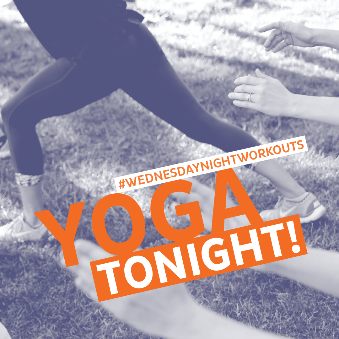 SunAndSnowMI's tweet photo. Tonight our Wednesday Night Workouts in Kellogg Park continue at 6:30pm with Plymouth Yoga Room. #wednesdaynightworkouts https://t.co/8eoEkISU9p