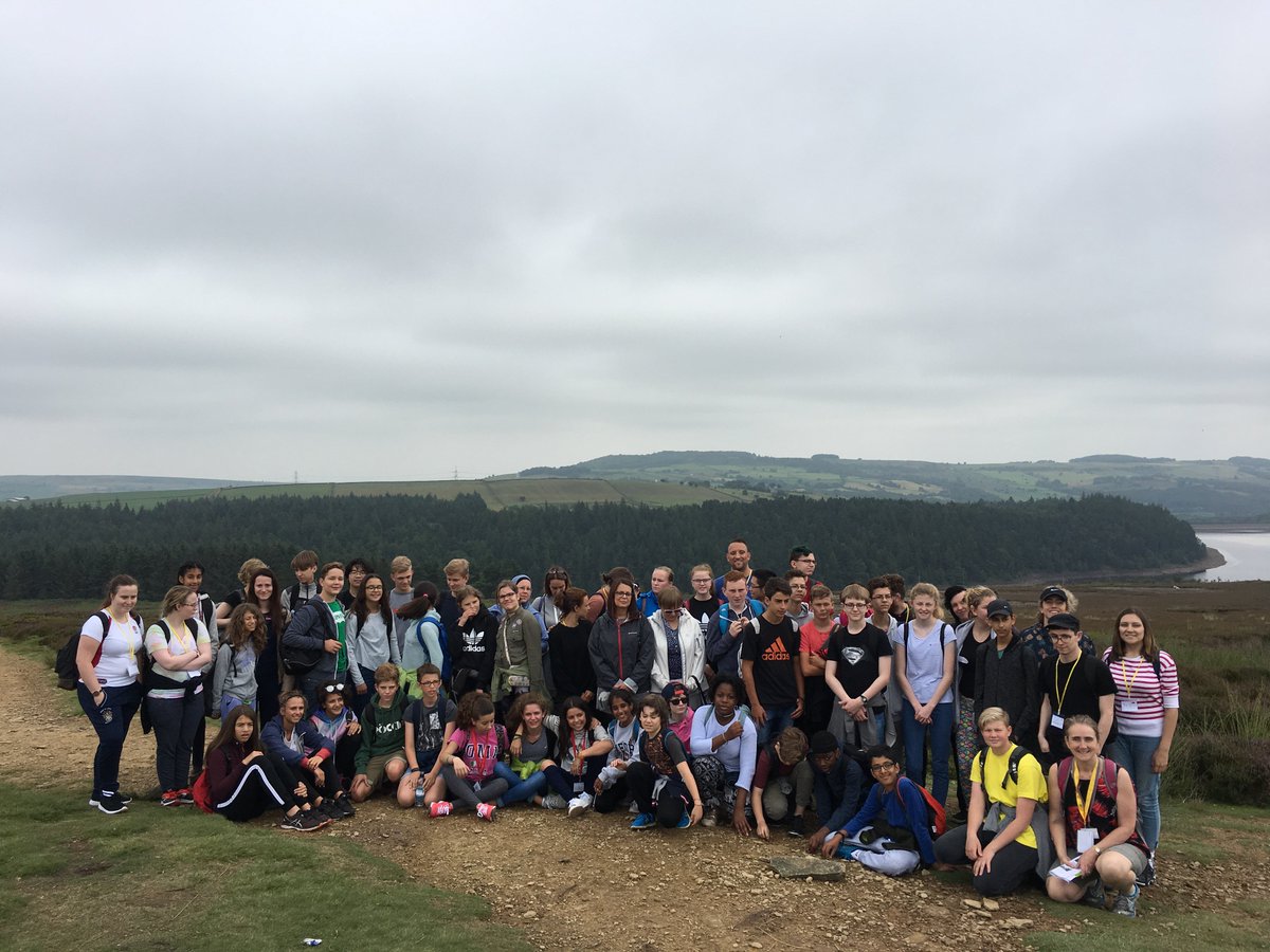 eurociu's tweet photo. Different backgrounds but similar happy experiences with their #CochlearImplants Amazing group this year at #EFW17 #EuropeanFriendshipWeek https://t.co/oU3RLTiM4u