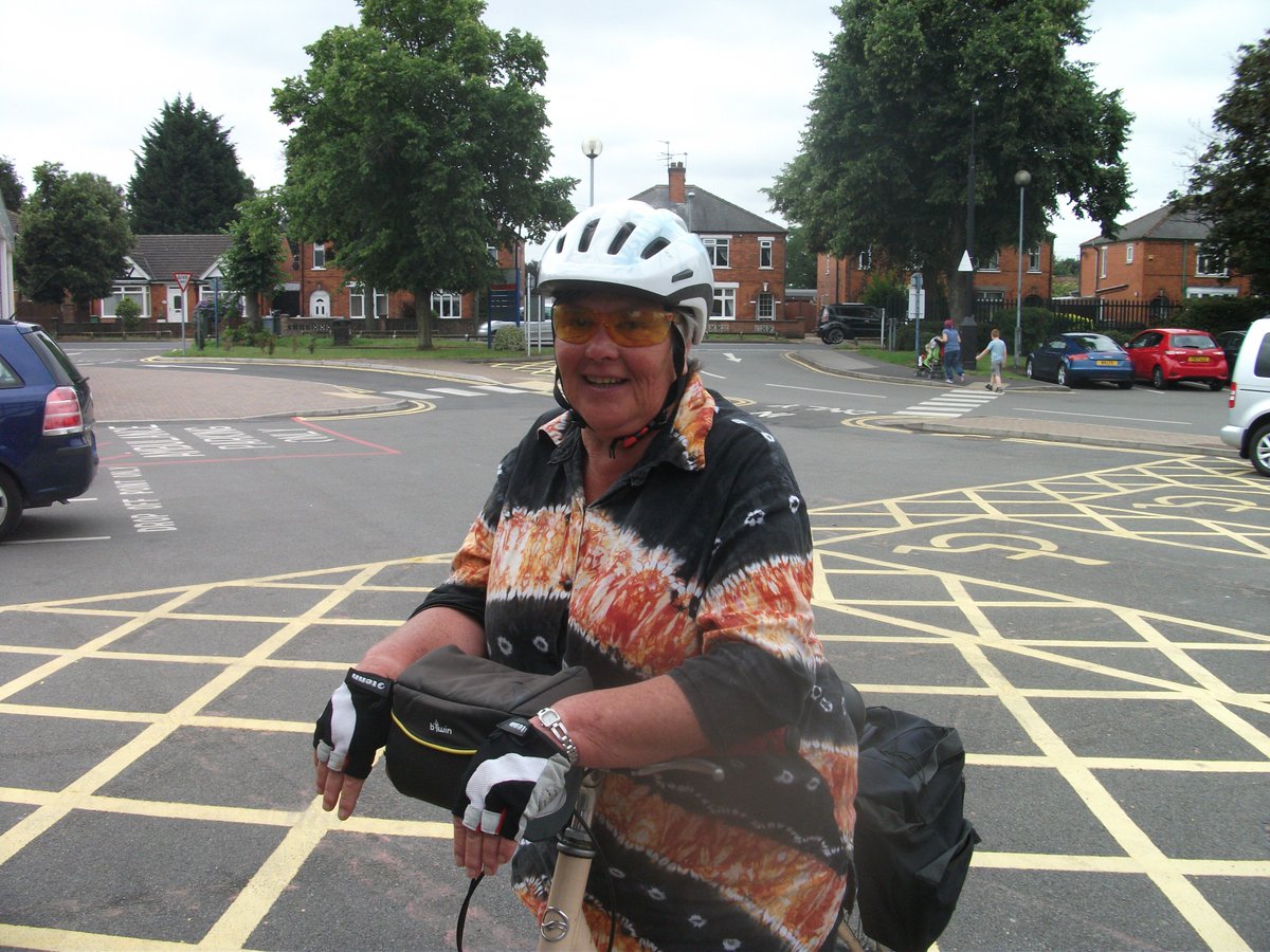 Sherwood Forest Hospitals NHS FT tweet media