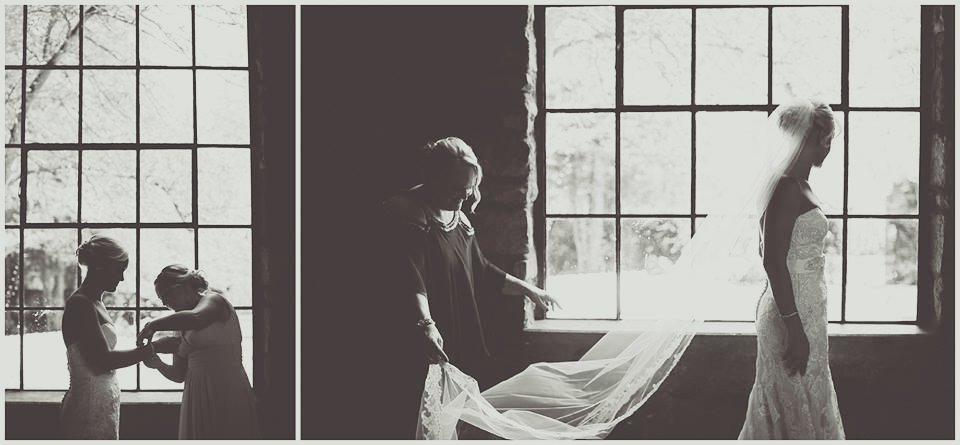 Great photo taken by <a href="/tylerboyephotos/">tylerboyephotography</a> of Bride, Aime and her mother on her wedding day! #HollyHedgeEstate #weddingWednesday  #NewHopePA