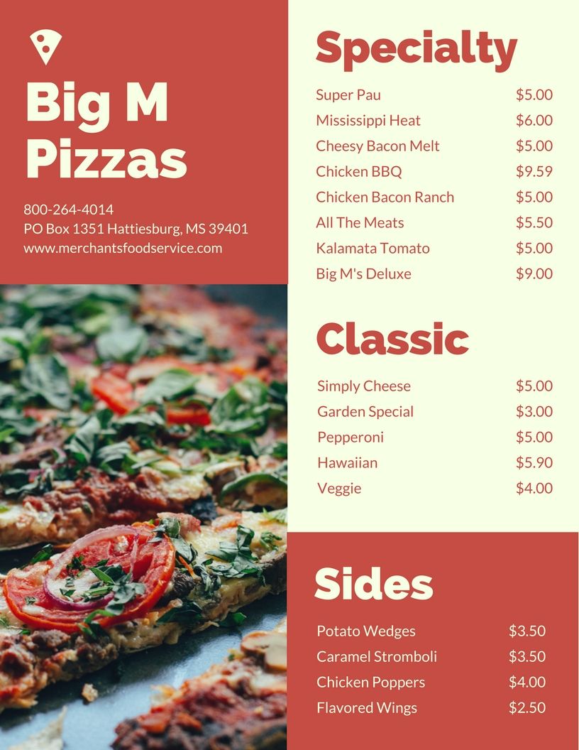 MerchantsFS's tweet photo. Did you know our sales reps are ready to help you with menu design? Our sales reps are your #1resource to helping grow your business! https://t.co/PruJZ7yXeD