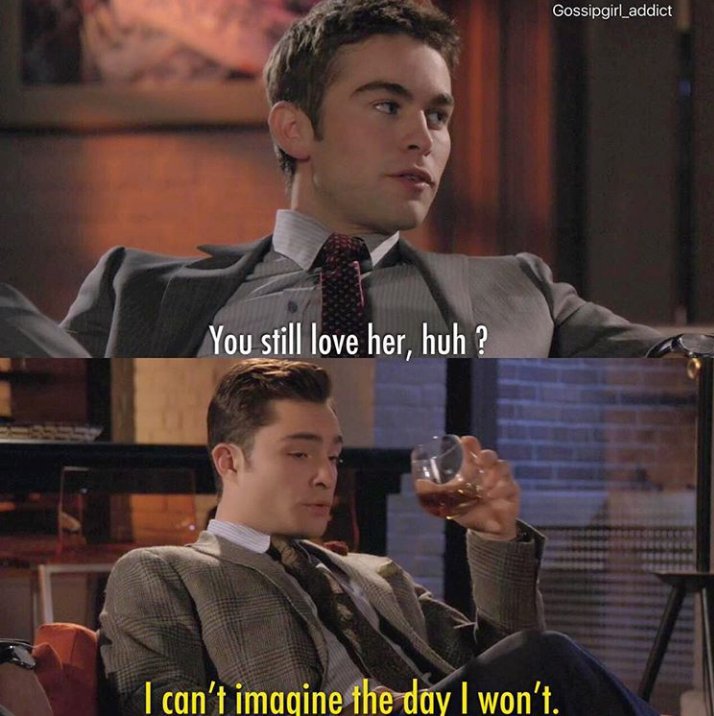 prfctomlinsn's tweet image. Chuck to najlepsza postać 
#GossipGirl #Plotkara