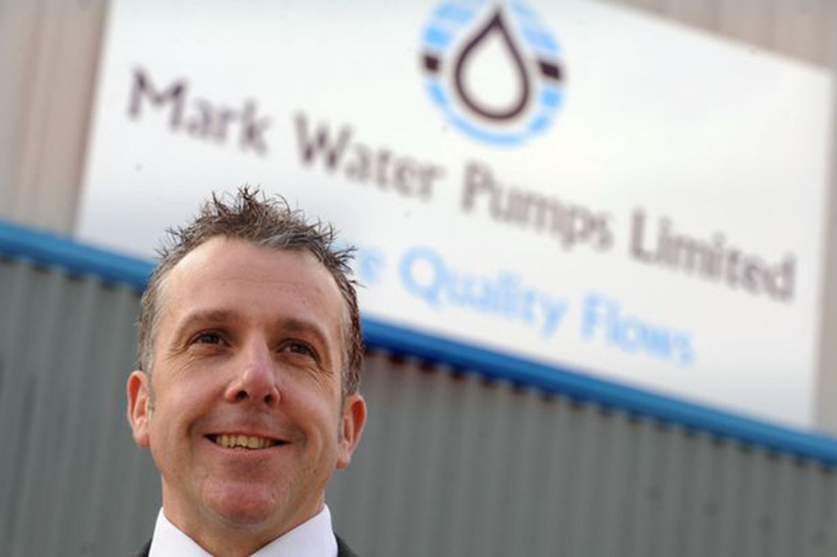 MarkWaterPumps's tweet photo. Forget #factoryfortnight at Mark Water Pumps Limited find out more here https://t.co/hTY4F2yWkf #waterpumps #landrover #volvo #astonmartin https://t.co/76CLRSd6k6
