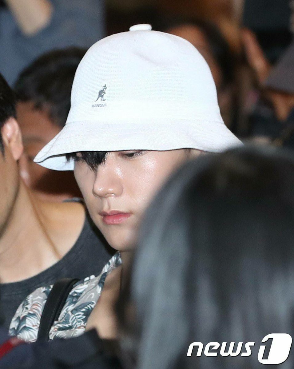 ncttenlee's tweet photo. ✈️🔜🇯🇵
SMTown Tokyo konseri için yoldayız, biletlerinizi aldınız mı NCTzen? Buluşmamıza çok az kaldı!! https://t.co/r2OsInpfX8