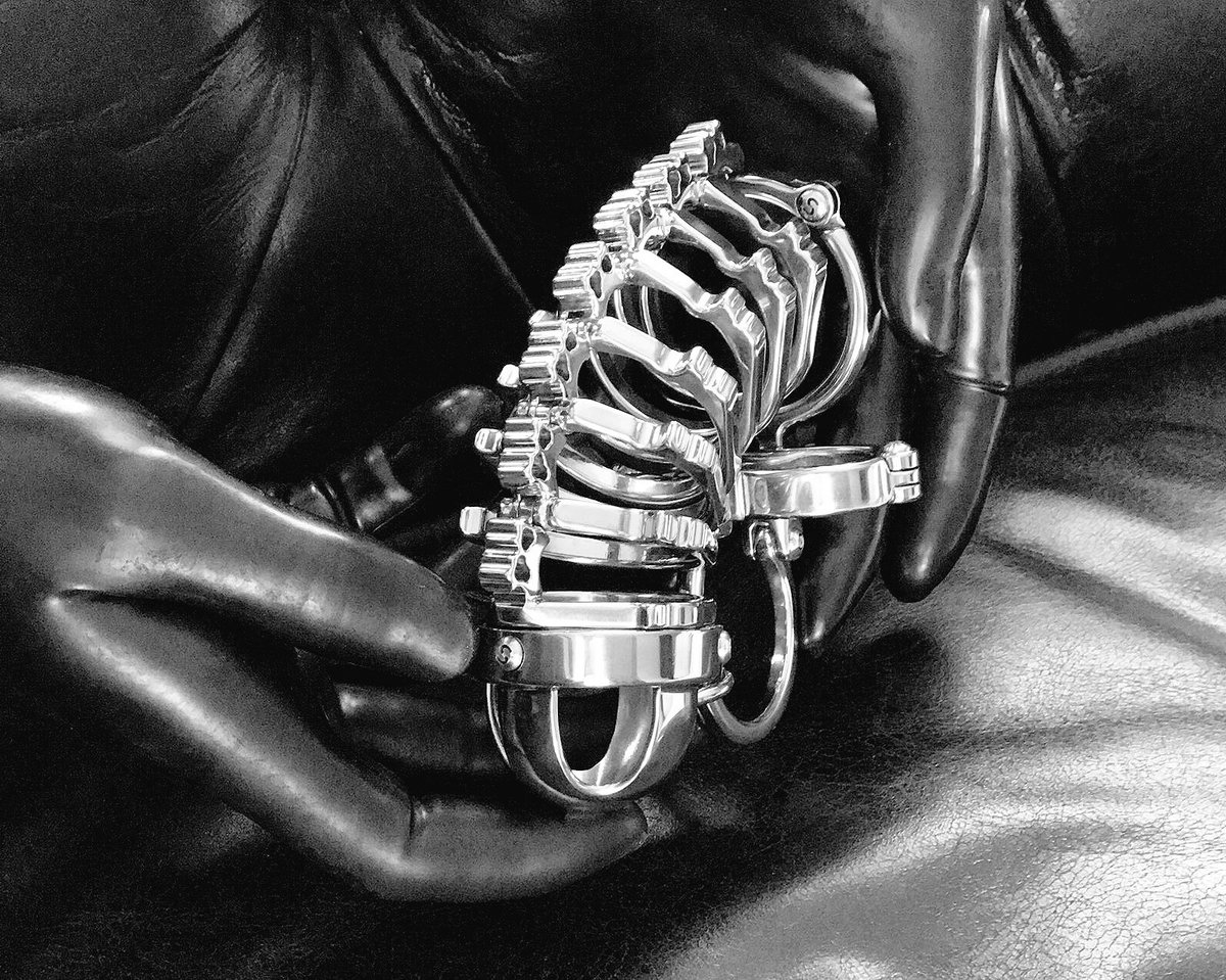 SteelwerksExtreme tweet media