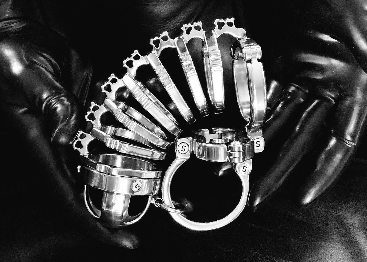 SteelwerksExtreme tweet media