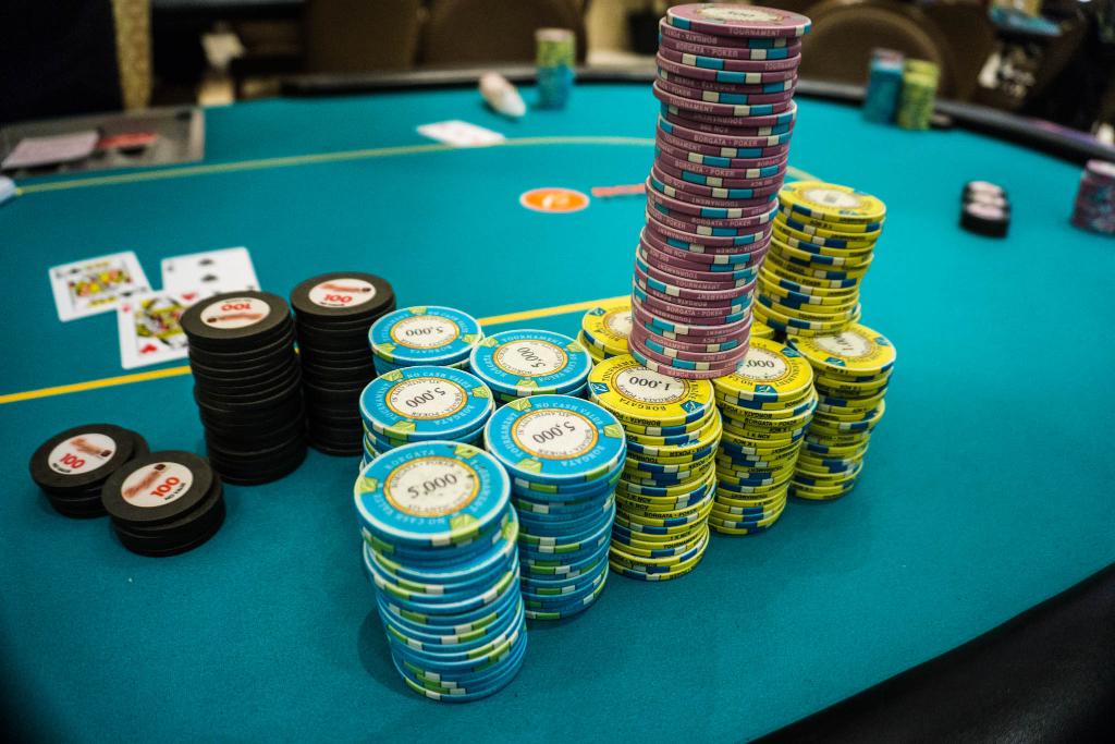 Borgata Borgata