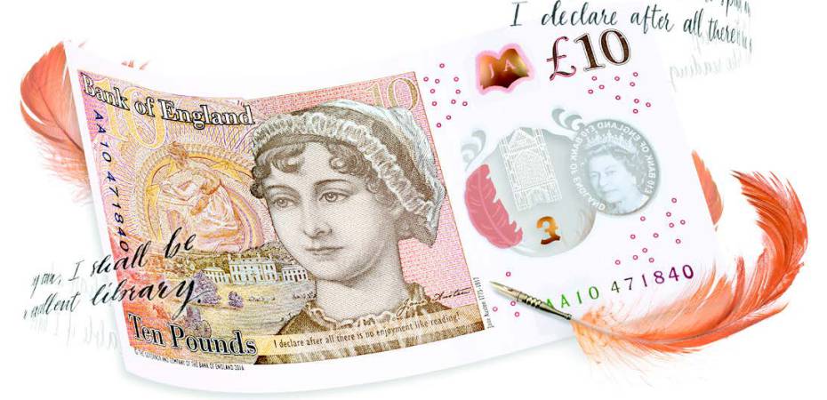 AdvantagePriCon's tweet image. #TenPoundNote #New #50days #Blog 50 DAYS UNTIL THE NEW TEN POUND NOTE RELEASE bit.ly/2tYuBRK