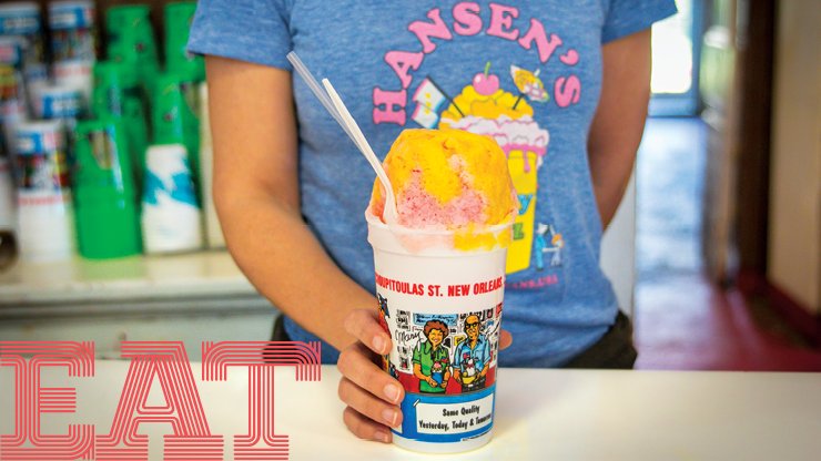_connectsports's tweet photo. 1 the best parts of hosting #ConnectMP in @VisitNewOrleans is the food. Our guide to the city's best eats. https://t.co/FTlBNEeYnv #NOLAweek https://t.co/ZA4q4ZZg42