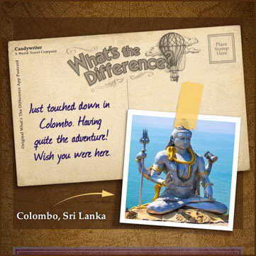 onefairrn's tweet photo. Just touched down in Colombo!

https://t.co/jK9YoFZb5t https://t.co/Rjat6Ms3tA