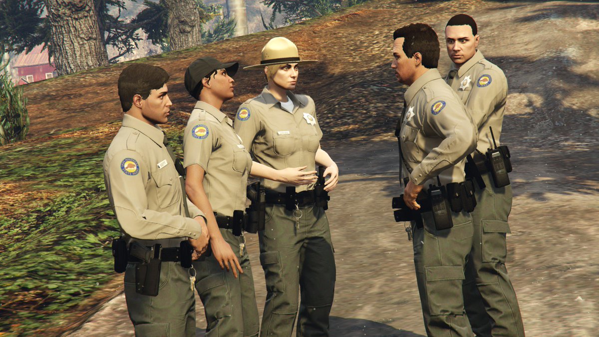 SAStateParks's tweet image. Safety &amp;amp; awareness are 2 of the most important tasks for our Peace Officers in order to make our parks safer and better every day.