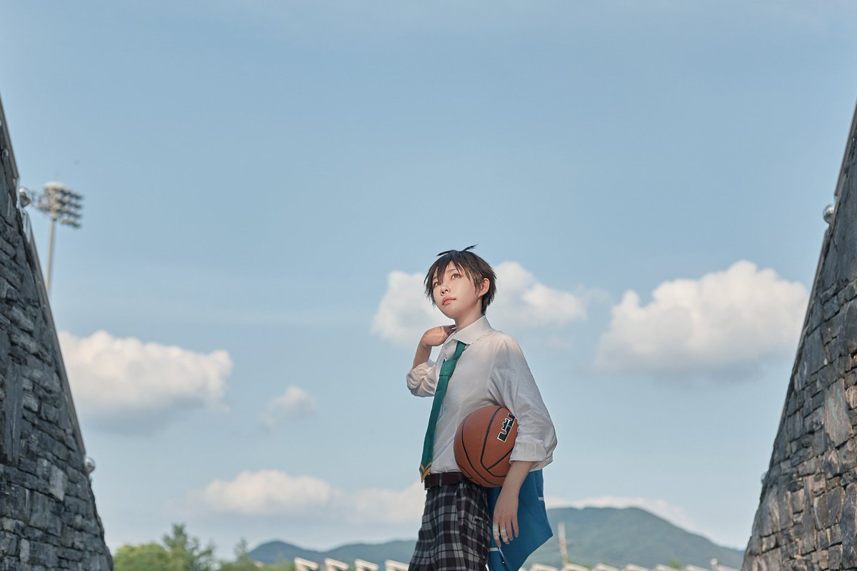Lenphoto's tweet photo. あんさんぶるスターズ!
chiaki. some
photo. LEN
#LENPOFO
이 이상은 썸님이 알아서 하시리라 믿고 오늘은 리탓 - 치 구만합니댜
언젠가 기회 되면 폴더를 열겟조! 선배, 예쁘네요~! 하늘이~! https://t.co/tWFJWHrN1N