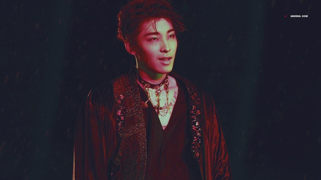unfwoo's tweet photo. he's so powerful https://t.co/RM11ej3x64