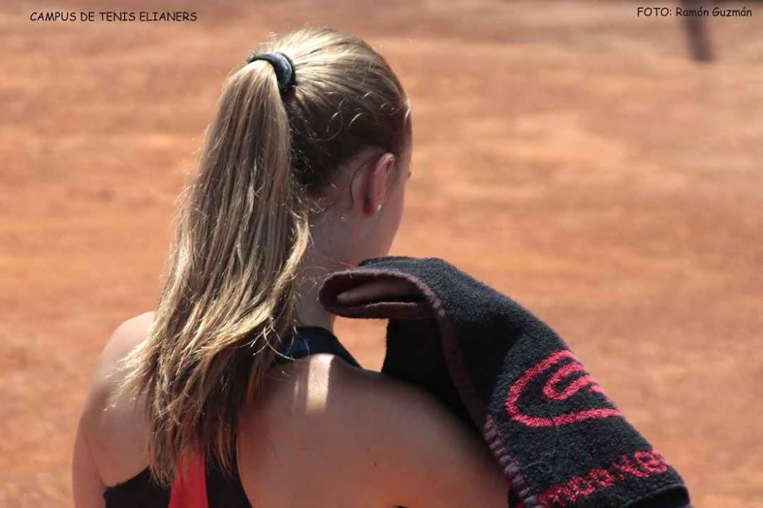 Seguimos hoy con entrenamientos y Torneo en el <a href="/cdsaladar/">CDSALADAR</a> . #Elianer