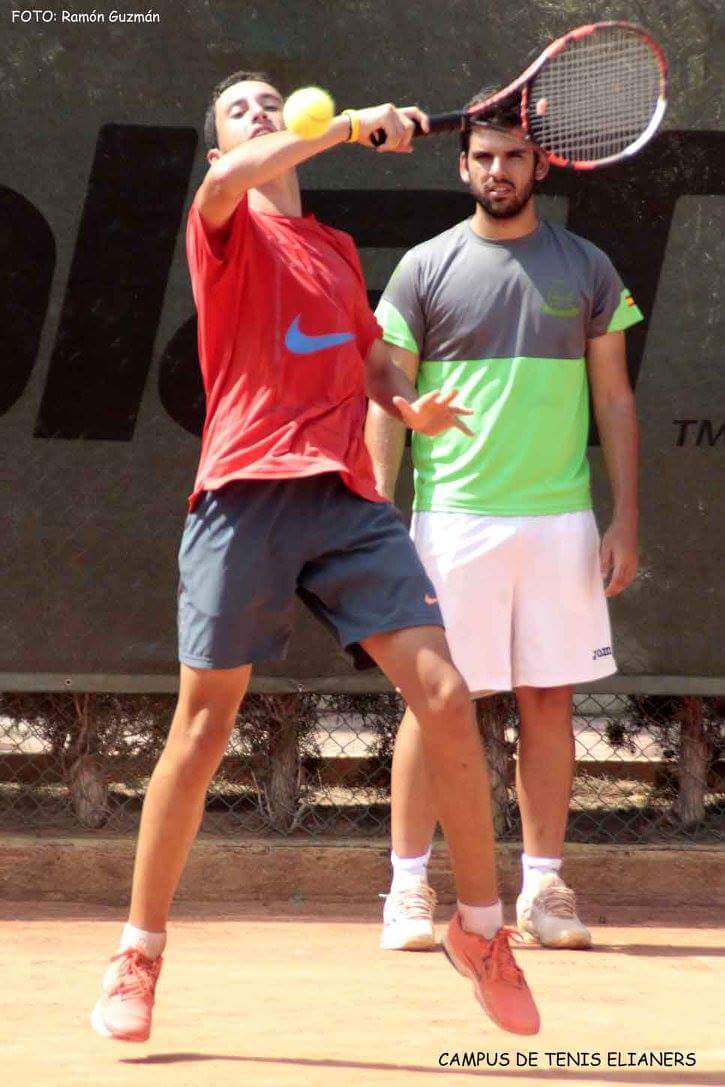 Seguimos...#NuestroEquipoTécnicosiempreAtento #Estoesunnoparar #Elianers