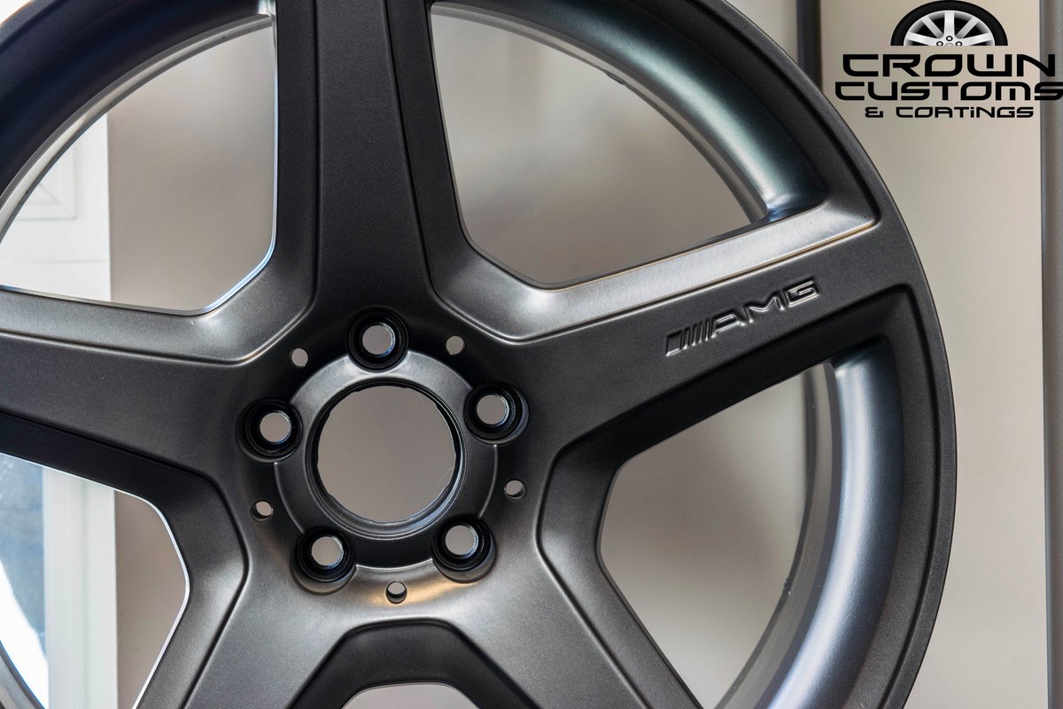 CCCWHEELGUY's tweet photo. AMG wheel powder coated in Kingsport Grey!
#amg #powdercoat #kingsport #grey #crowncustoms #ccc https://t.co/kNoFPQUvpo
