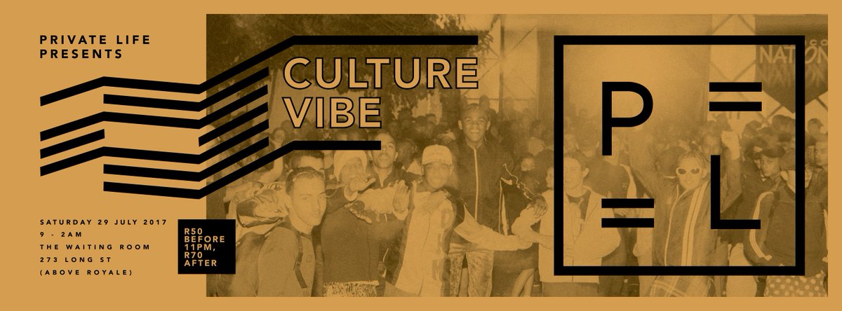 Private Life tweet media