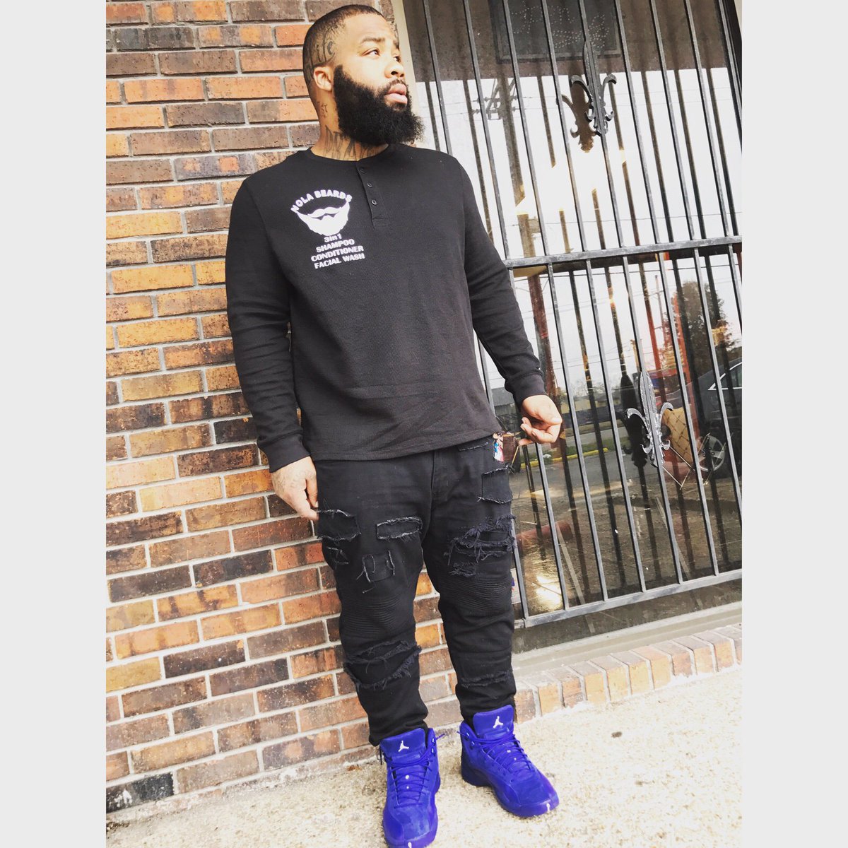 fattdabarber's tweet photo. Shop flow https://t.co/zsmMGmxY9U