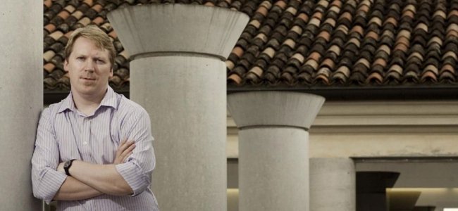 CALEntertainmnt's tweet photo. Cameron Sinclair to lead Airbnb’s humanitarian team https://t.co/Fd6vQkilO9 #CameronSinclair #humanitarian #speaker https://t.co/htz6YmelLJ