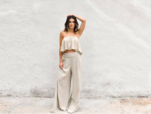 the sold out everywhere FLORENCE PANT now available @ Wild Dove Boutique #newarrivals here: bit.ly/2eOozB2