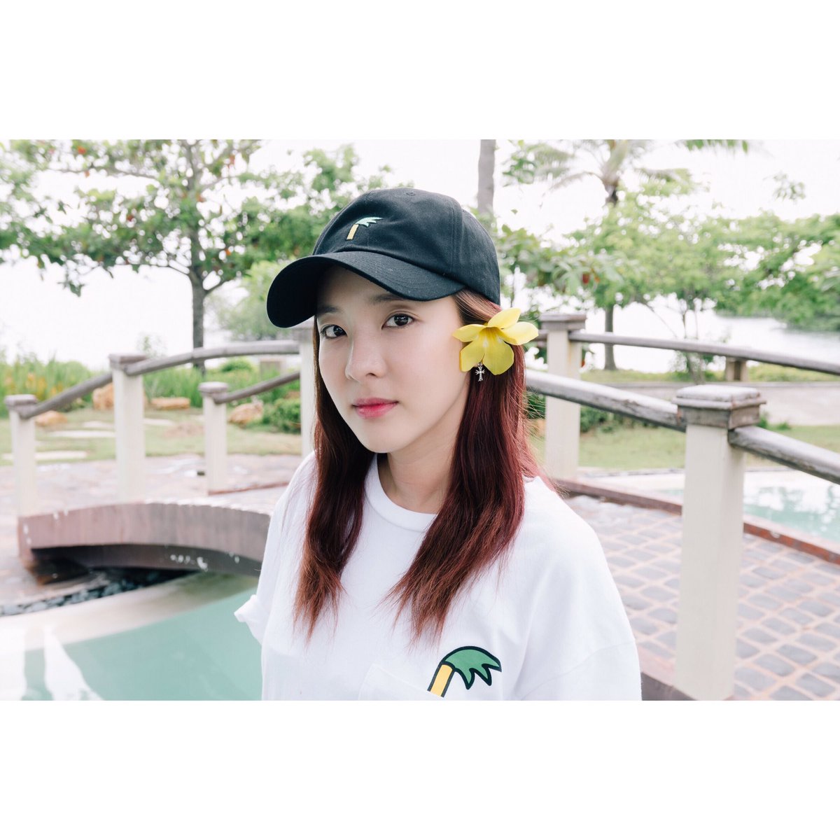parkxdara's tweet photo. Hangisi daha iyi? Dara mı Jjangme mi? https://t.co/3ZRnA0vgnc