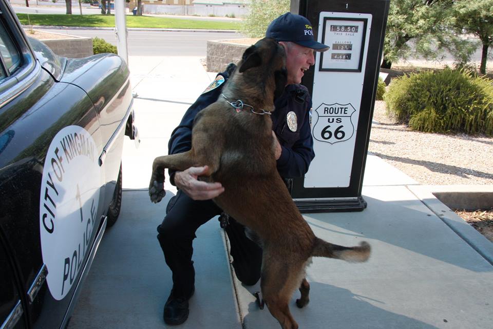 CBS 5 News tweet media