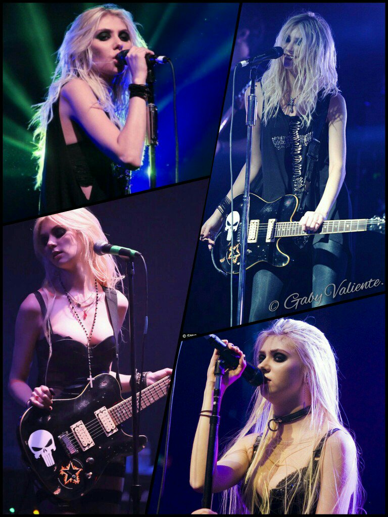 Happy Birthday Taylor Momsen!!!    
