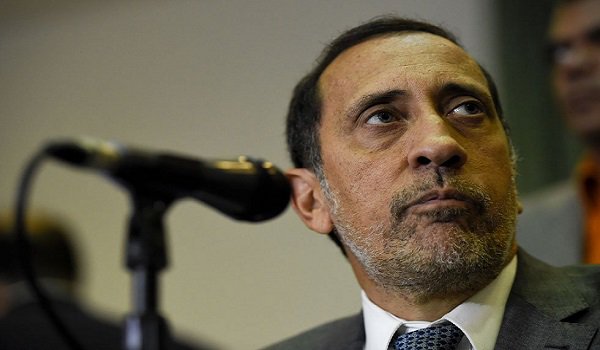 Guerra: Si se instala la Constituyente la crisis económica empeorará #26Jul bit.ly/2eMWE4I