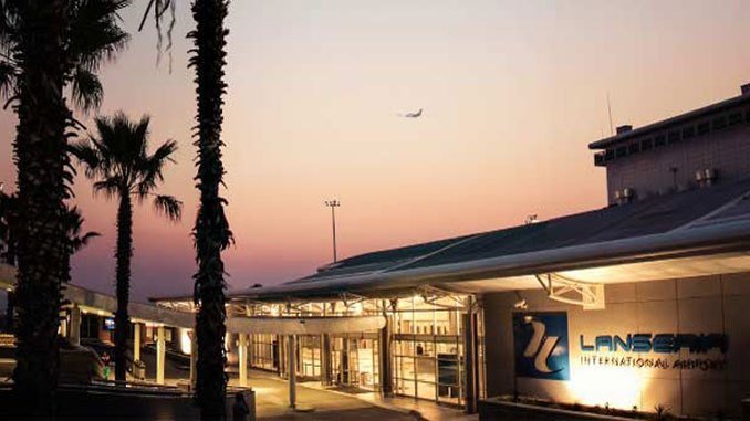 The excellent <a href="/Lanseria_Int/">Lanseria International Airport</a> to introduce self bag drop from <a href="/SITAonline/">SITA</a> passengerselfservice.com/2017/07/lanser…