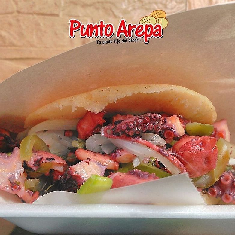 PuntoArepaPF's tweet photo. Nuestra especialidad... Ven y disfruta de estas ricas arepas en tu punto fijo del sabor.
#PuntoArepa #GrupoDino #A… https://t.co/LbltkWh89E https://t.co/Jiapunv1Mw