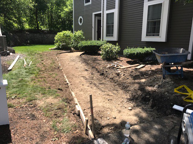 Lots happening at Shaw Farm today.    #Canton