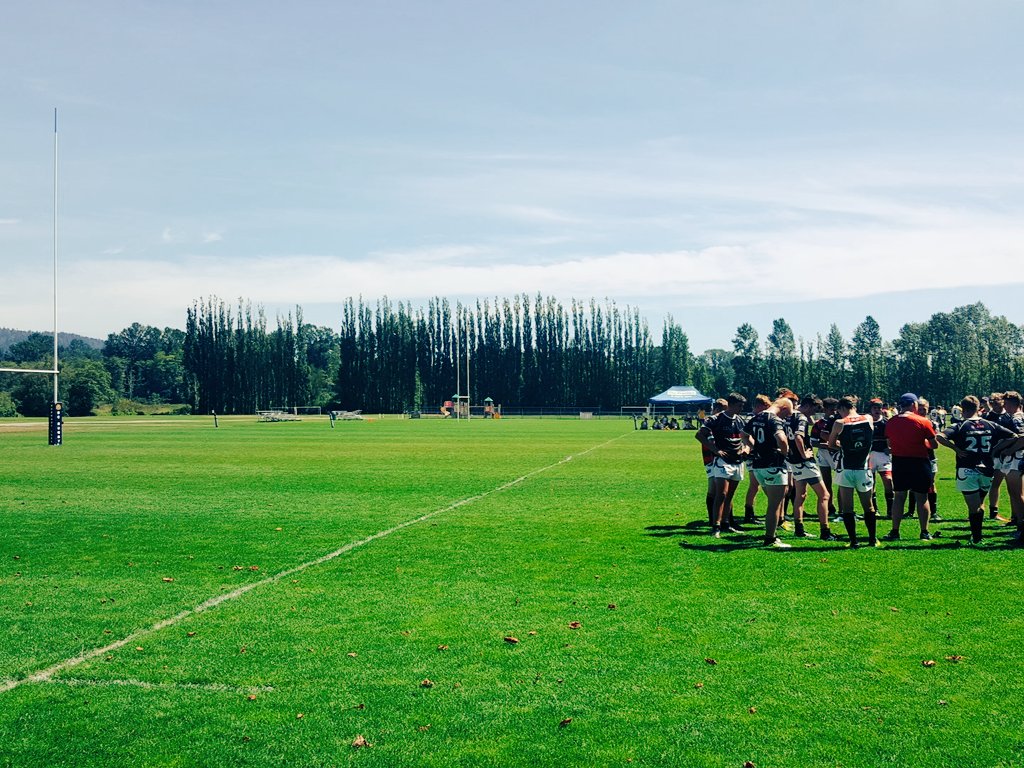 Try to Sandbach! Murray converted by Stubbs!
Sandbach 7 - 0 BC Rep
 #CanadaTour2017