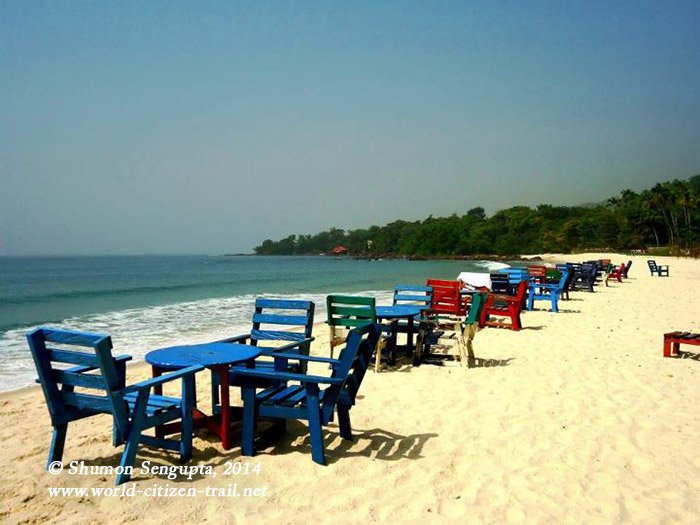 Freetown sierra leone