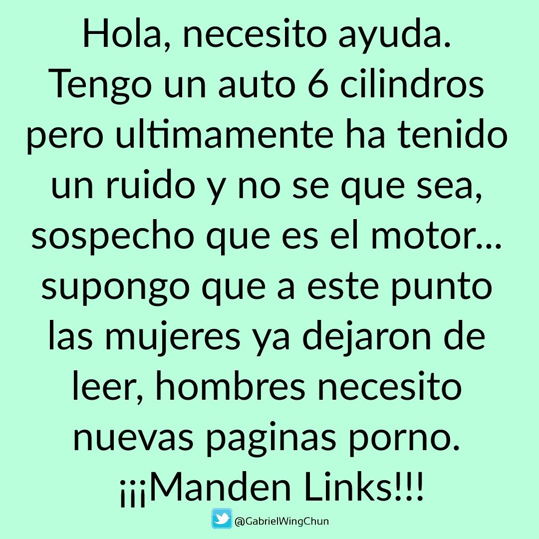 gabrielwingchun's tweet photo. ¡AYUDA POR FAVOR! https://t.co/P1aFDIIReX