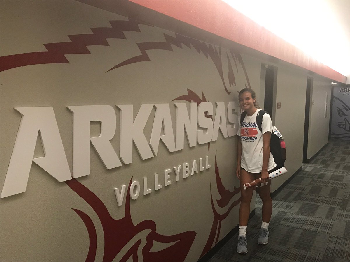 GRC Volleyball (@grcvolleyball) on Twitter photo Congratulations to Jordyn Gates on her commitment to play volleyball at The University of Arkansas!! #gorazorbacks <a href="/PrepVolleyball/">PrepVolleyball.com</a> Congratulations to Jordyn Gates on her commitment to play volleyball at The University of Arkansas!! #gorazorbacks <a href="/PrepVolleyball/">PrepVolleyball.com</a>