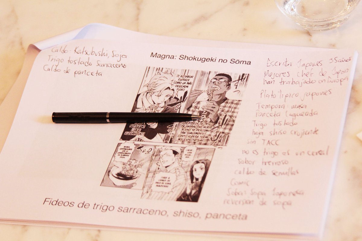 La Carta principal de la Casa se renovó para acompañar el clima invernal y así nos capacitamos para poder presentárselas desde cada detalle.