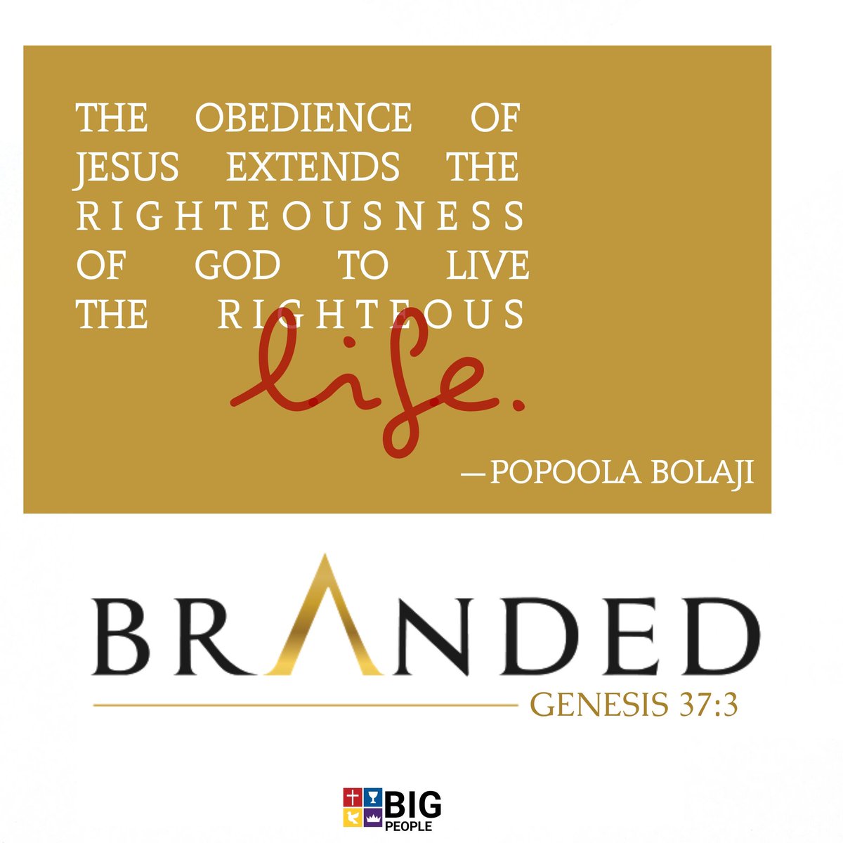 4sqteensfagba's tweet photo. About the Teaching Service #Branded2017 #BrandedTeenagers @FoursquareNGR #FGCN https://t.co/pPTkRzSva2