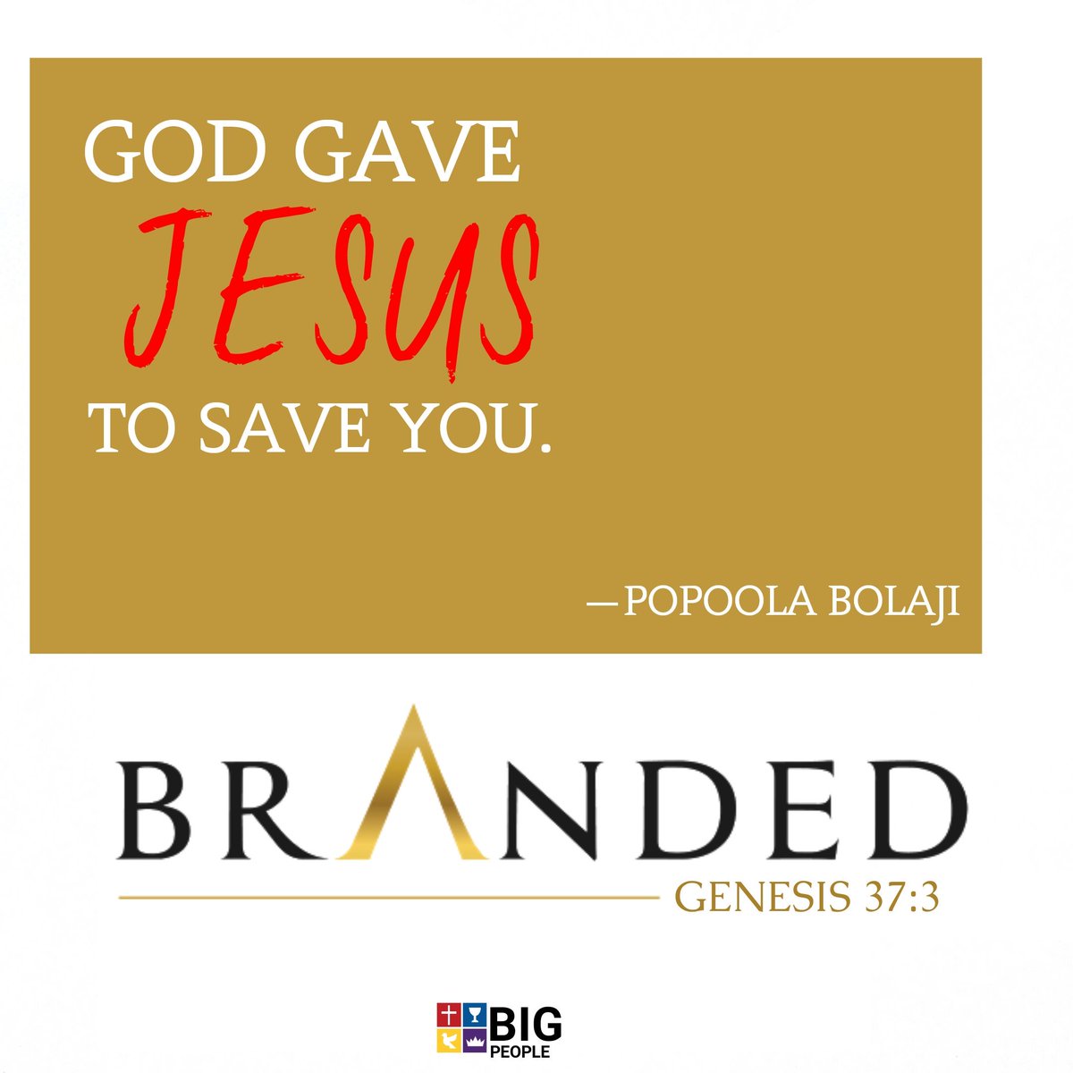 4sqteensfagba's tweet photo. About the Teaching Service #Branded2017 #BrandedTeenagers @FoursquareNGR #FGCN https://t.co/pPTkRzSva2