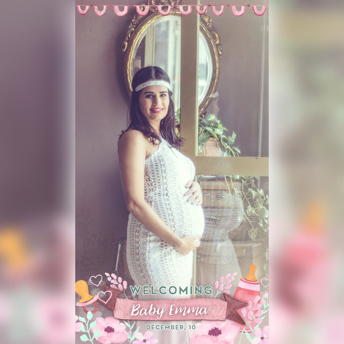 mymorningcoffe's tweet photo. Pink Snapchat Geofilter for your Baby Shower Party: https://t.co/eRXnasYQeW #WednesdayWisdom #MomToBe #gratitudein5words #snapchatgeofilter https://t.co/AGLX7EtUWs