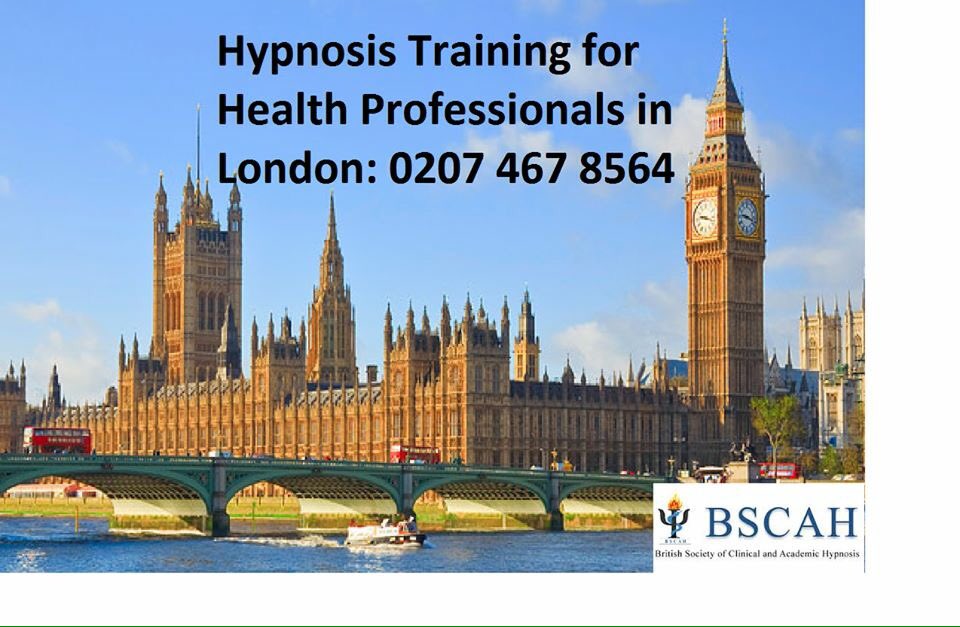 BSCAH1's tweet photo. #Hypnosis training for doctors, dentists and psychologists in London https://t.co/dDlNO0XaEC #hypnotherapytraining https://t.co/2UvJLE0CEL