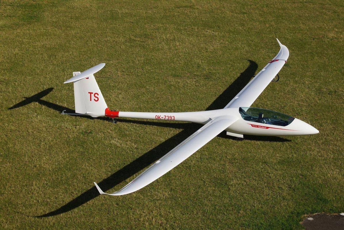 HpHSailplanes's tweet photo. Twin Shark https://t.co/8qMIPppQL6