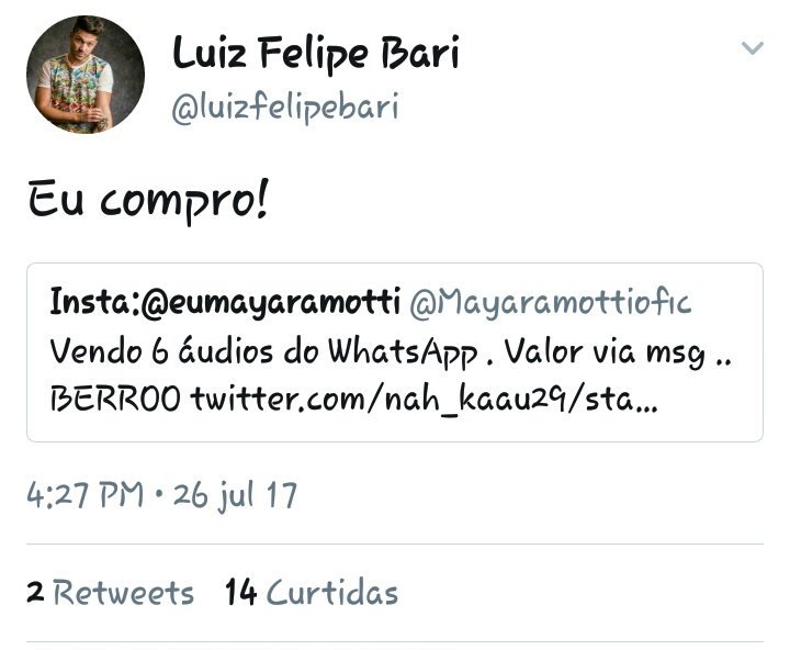 litlleflower26's tweet photo. Berro kkkk o babado ta ficando bom😂😂😂 https://t.co/UgSUuWtEes
