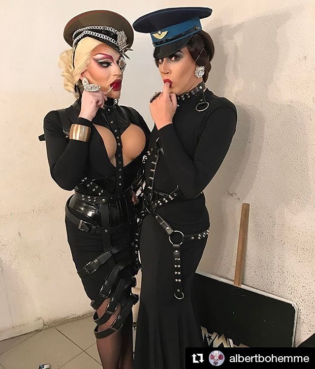 DragQueenGalore's tweet photo. #Repost @albertbohemme (@get_repost)
・・・
Caramelito caramelito 🎵🎶🎶
@malamaladisco
#drag #dragqueen #dragdragdrag #dragxqueens #dragqueensga… https://t.co/ePrRd8xoEa