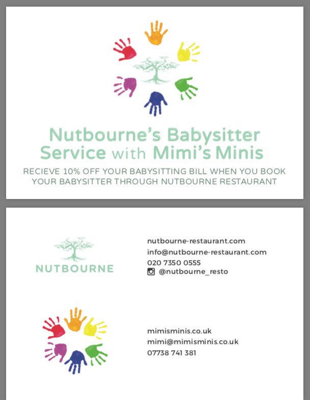 Mimi Smith (@mimisminis861) on Twitter photo Really excited about this promotion we are doing at the <a href="/NutbourneSW11/">Nutbourne Battersea</a> please get in touch if you want more details or are interested! 😊 Really excited about this promotion we are doing at the <a href="/NutbourneSW11/">Nutbourne Battersea</a> please get in touch if you want more details or are interested! 😊