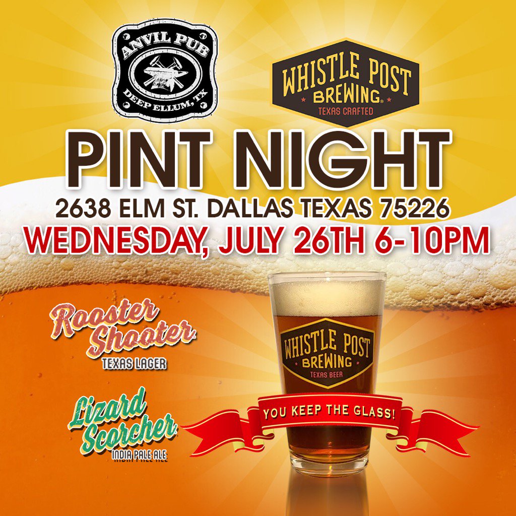 Whistle Post Brewing tweet media