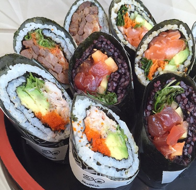 Maki Shop tweet media