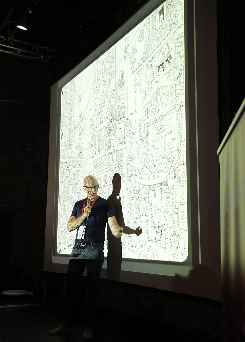 Visual Playground tweet media