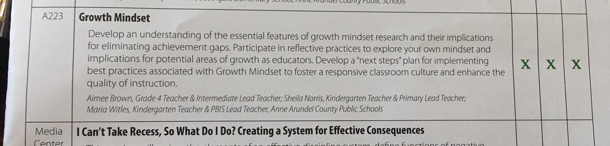 @MrsBrownRoom203 <a href="/MWitles/">Mrs. Witles' Class</a> always great getting to work with you! Thanks for a great day! #GrowthMindset #PBIS